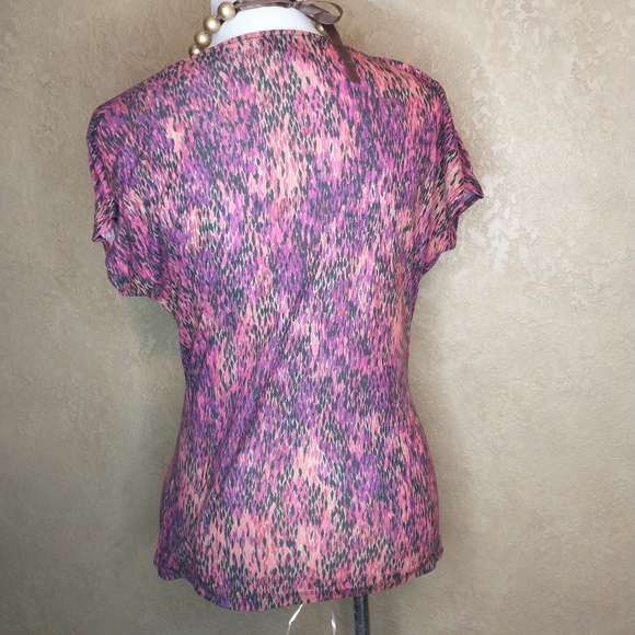 Kenneth Cole Top - Picture 2 of 4